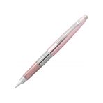 Pentel Kerry 0.5mm Kapaklı Versatil Kalem Metalik Pembe