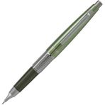 Pentel Kerry 0.5mm Kapaklı Versatil Kalem Olive Green