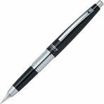 Pentel Kerry Dolmakalem Tipi Kapaklı Versatil Kalem 0.7 mm SİYAH