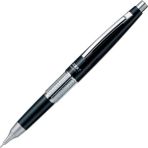 Pentel Kerry Kapaklı Mekanik Kurşun Kalem (0,5mm) - Siyah