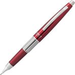 Pentel Kerry Kırmızı 0.5 mm Versatil Kalem