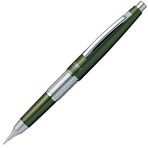 Pentel Kerry P1035 basmalı kurşun kalem 0,5 mm zeytin yeşili