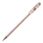 Pentel Kırmızı Tükenmez Kalem
