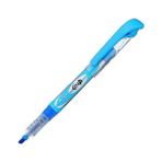 Pentel Mavi Fosforlu Kalem