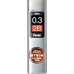 Pentel Min Hı-polymer Aın Steın 0.3 Mm C273-2b EGSTKURUN340077440
