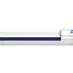 Pentel Mini 0.7 mm Yağ Bazlı Roller Kalem 12'li Kutu MAVİ