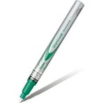 pentel msp60-zd markör dekorasyon kalemi kontürlü outline paint yeşil (12 li kutu) - Yok