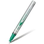 Pentel Msp60-Zd Markör Dekorasyon Kalemi Kontürlü Outline Paint Yeşil (12 Li Kutu)