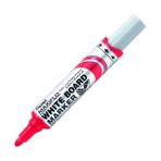 Pentel MWL5M-A Maxiflo Siyah Beyaz Tahta Kalemi