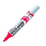 Pentel MWL5M-A Maxiflo Siyah Beyaz Tahta Kalemi