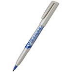 Pentel Nms51-C Cd/Dvd Kalemi, Mavi