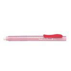 Pentel N:ZE11T-B KIRMIZI Kalem Silgi