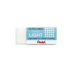 Pentel N:zel-05 Hi-Polymer Light Silgi