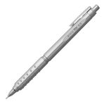 Pentel Orenz At Dual Grip 0.5 Mm Mekanik Kursun Kalem Gumus / Pp2005