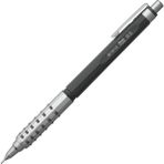 Pentel Orenz Dual Mekanik Kurşun Kalem 0,5mm Siyah