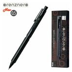 Pentel Orenz Nero Mekanik Versatil Kalem 0.5 mm Karbon Gövde Mat Siyah Renk