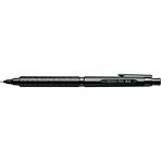 Pentel Orenz Nero PP3005-A (0.5 Mm) - Mat Karbon Siyah Gövde,teknik Çizim ve Yazı Versatil, Orijin