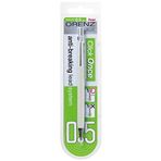 Pentel Orenz Uç Korumalı Teknik Çizim Ve Yazı İçin Mekanik Kurşun Kalem, 0.5 Mm, Beyaz