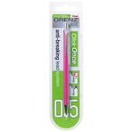 Pentel Orenz Uç Korumalı Teknik Çizim Ve Yazı İçin Mekanik Kurşun Kalem, 0.5 Mm, Pembe