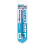 Pentel Orenz Uç Korumalı Teknik Çizim Ve Yazı İçin Mekanik Kurşun Kalem, 0.7 Mm, Açık Mavi