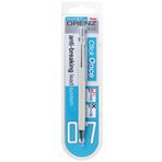 Pentel Orenz Uç Korumalı Teknik Çizim Ve Yazı İçin Mekanik Kurşun Kalem, 0.7 Mm, Beyaz