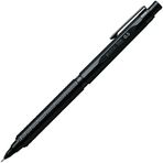 Pentel Orenznero Mat Karbon Siyah 0.5 mm Versatil Kalem