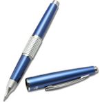 pentel p-1037-a versatil kalem 0,7 mm dolma kalem tipi kapak mavi - Karışık-Çok Renkli - Yok