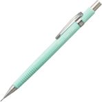 Pentel P205 Mekanik Kurşun Kalem 0.5 mm Pastel Green P205-97D - Krem