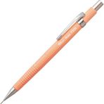Pentel P205 Mekanik Kurşun Kalem 0.5 mm Pastel Orange P205-97F - Turuncu