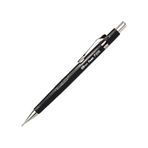 Pentel P205 Siyah 0.5 MM Versatil Kalem