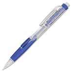 Pentel PD275T-C Twist Erase Mavi Versatil Kalem