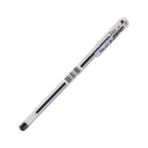 Pentel Pentel Bk77 Tükenmez Kalem Yağ Bazlı 0.7 Mm Renk - Siyah