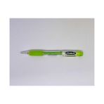 Pentel Pentel Versatil Kalem Fiesta 2 0.7 mm Yeşil-Beyaz AX127