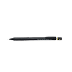 Pentel PG-1009 0,9 MM Mat Metal Versatil Kalem