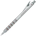 Pentel PG-1013 Metal Gövde 03 Versatil Kalem