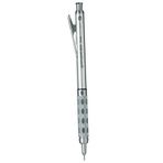 Pentel PG-1015 Metal Gövde 05 Versatil Kalem