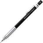 Pentel PG-607 Siyah A 0.7 mm Versatil Kalem