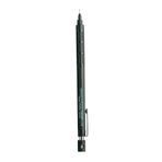Pentel PG1003 Graph 1000 Mat Metal 0.3 mm Versatil Kalem