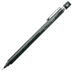 Pentel PG1005 Graph 1000 0,5 mm Mat Metal Versatil Kalem
