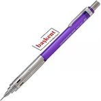 Pentel Pg315-Tvx (0.5 Mm) Teknik Çizim Yazı İçin Mekanik Kurşun Kalem, Kutusunda