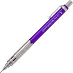 Pentel Pg317-Tvx (0.7 Mm) Teknik Çizim Ve Yazı İçin Mekanik Kurşun Kalem, Kutusunda