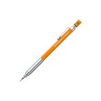 Pentel PG607-F Graph 600 Pentel PG607-F (0.7 mm) Teknik Çizim ve Yazı İçin Mekanik Kurşun Kalem, Orijinal Kutusunda