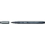 Pentel Pointliner 3.0Mm Kesik Uclu Kaligrafi Kalemi / S20p-C30a