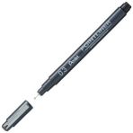 Pentel Pointliner Fiber Uçlu 0.3 mm Teknik Çizim Kalemi