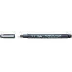 Pentel Pointliner Fiber Uçlu Teknik Çizim Kalemi 0.1mm - Renkli