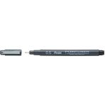 Pentel Pointliner Fiber Uçlu Teknik Çizim Kalemi 0.5mm - Renkli - 1