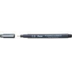 Pentel Pointliner Fiber Uçlu Teknik Çizim Kalemi 0.8mm - Renkli - 1