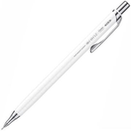 Pentel PP503 Orenz Beyaz 0.3 mm Versatil Kalem