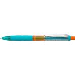 Pentel Q-Erase Yeşil 0.7 MM Silgili Versatil Kalem