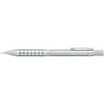 Pentel Q1003 0.3 mm Metalik Gri Teknik Çizim Kalemi